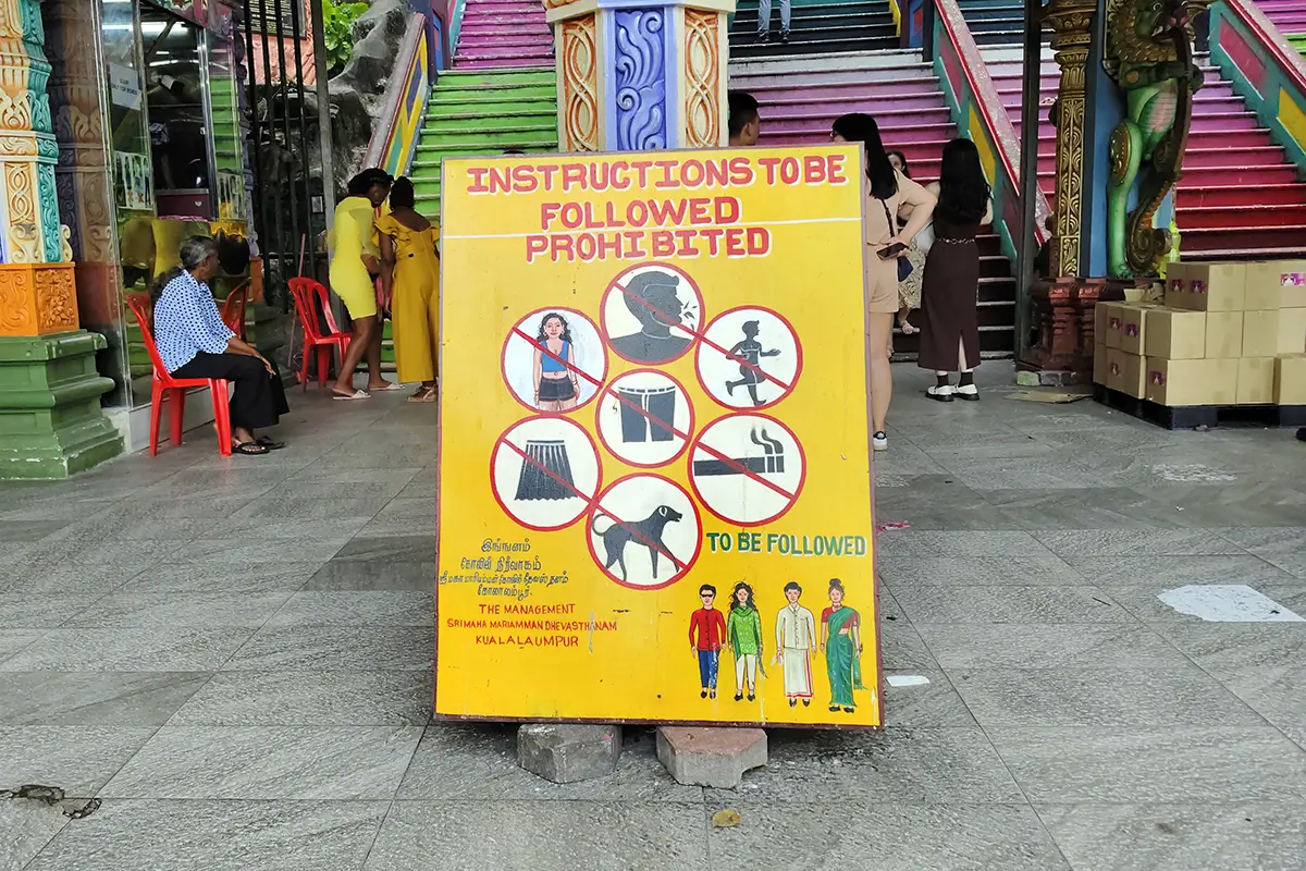 境内に生息するサル