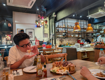 肉のローテーション2