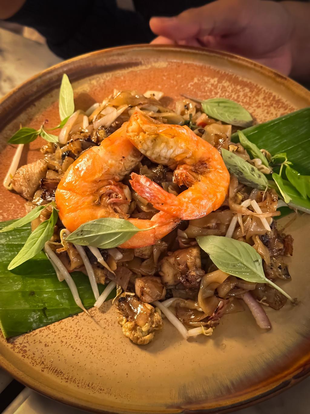 チャークイティオ