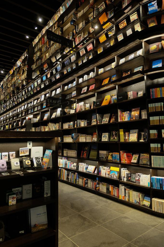 スイーツメニュー