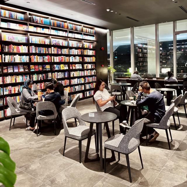 ドリンクメニュー