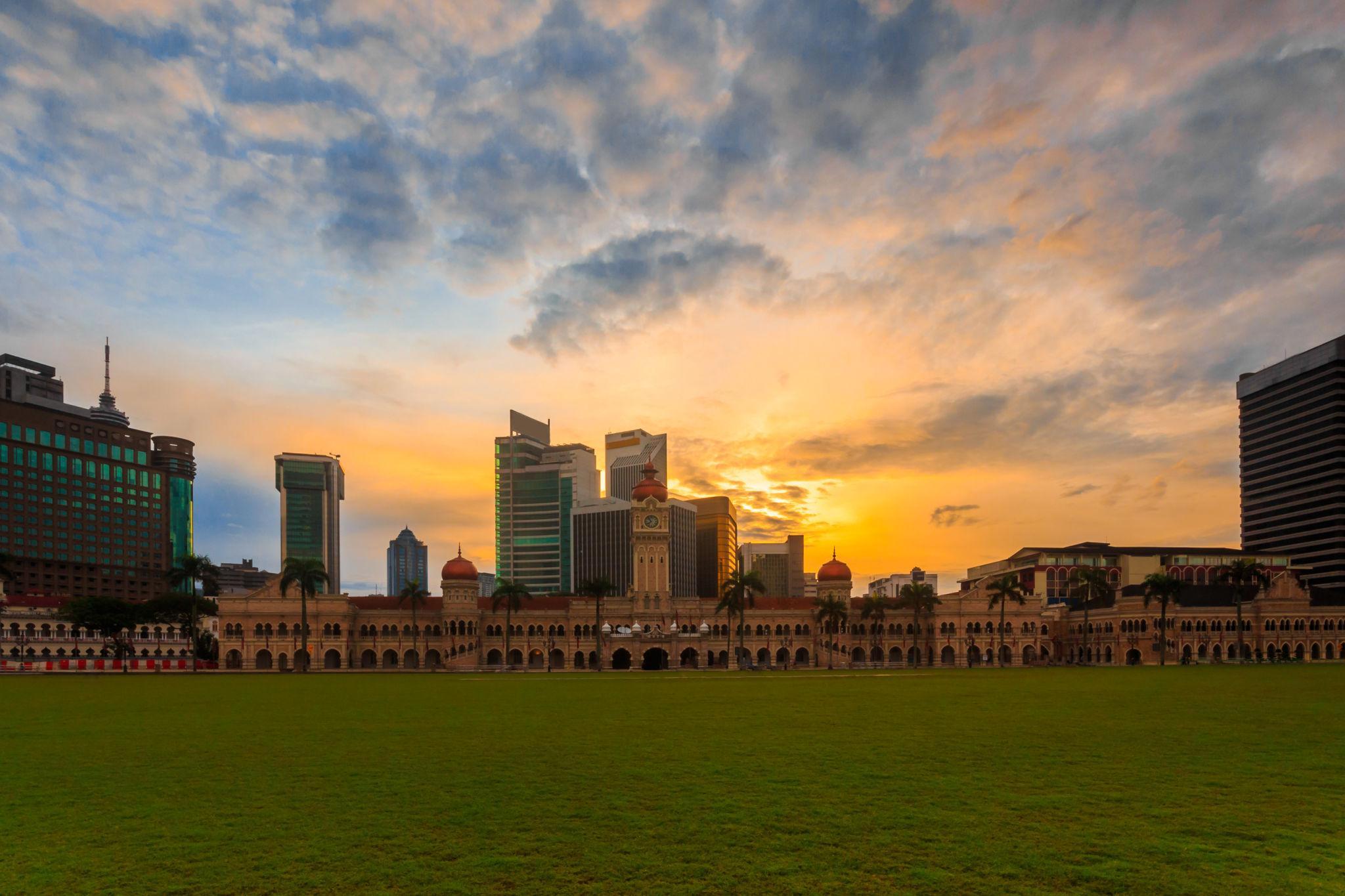 歴史的な時計台