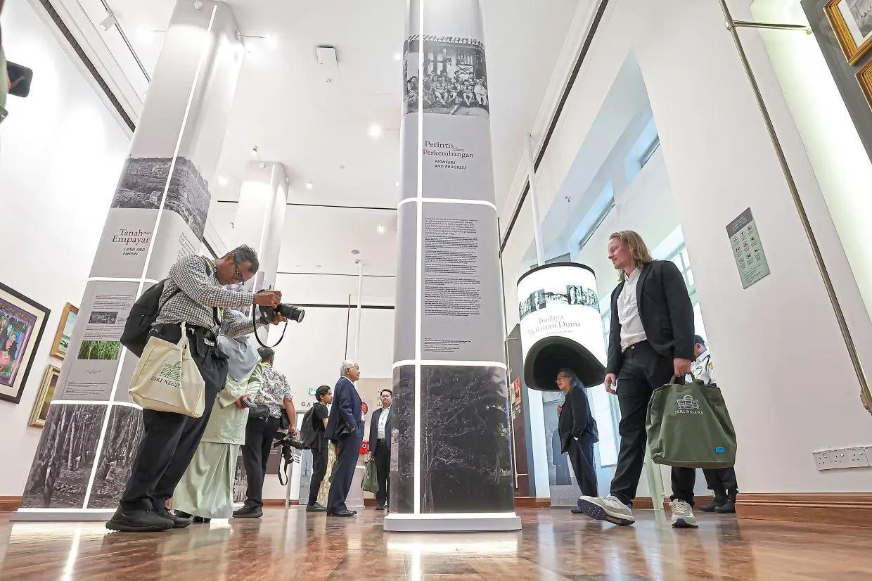 歩きやすい導線