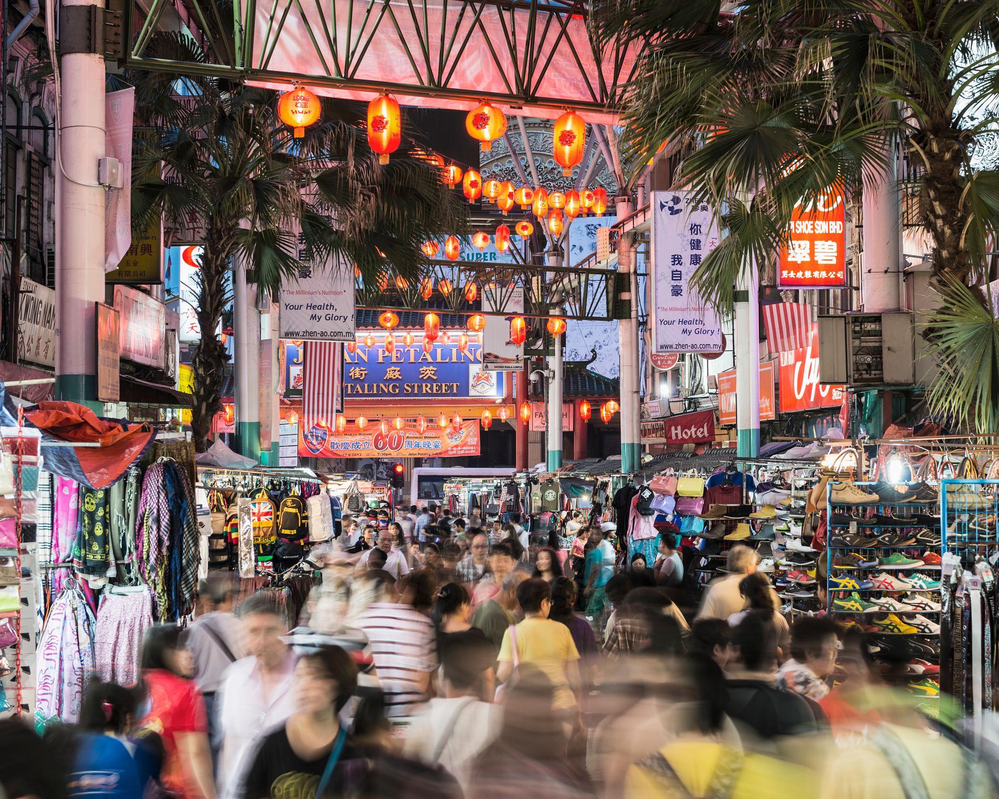 ストリートアート