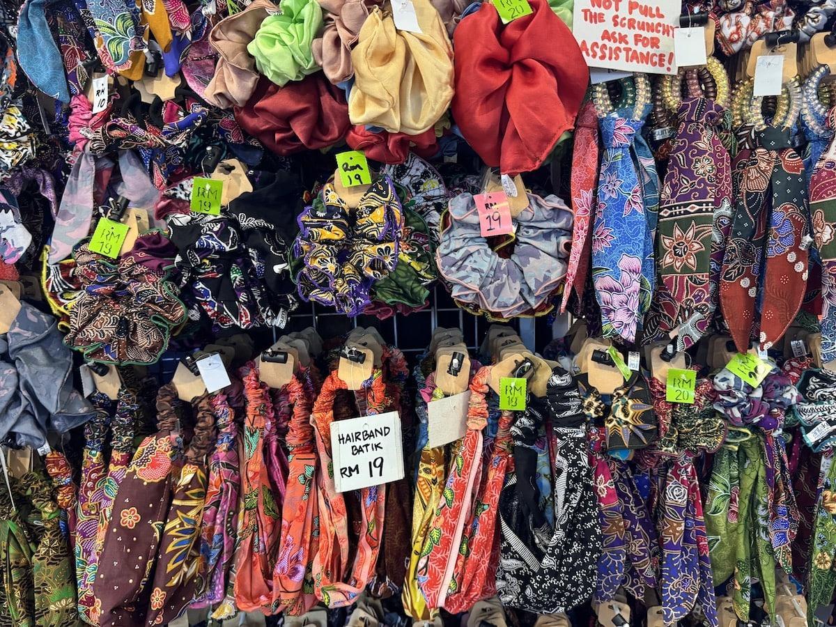 入り口付近の様子