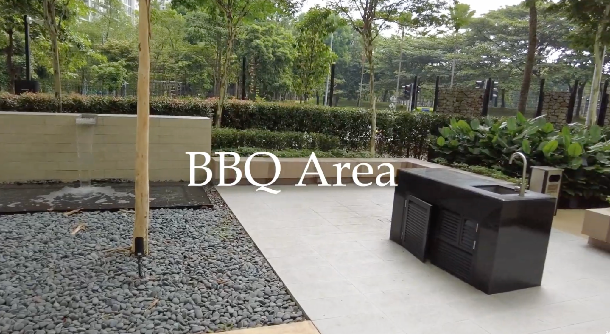 ザ・ウォーターフロントの様子2