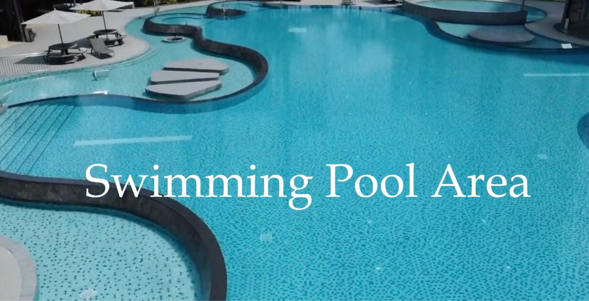 ザ・ウォーターフロントの様子1