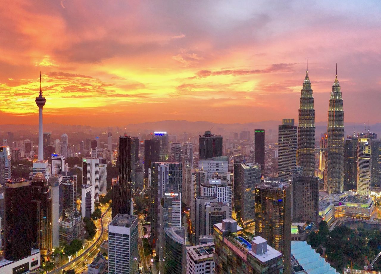 マレーシアのデング熱対策