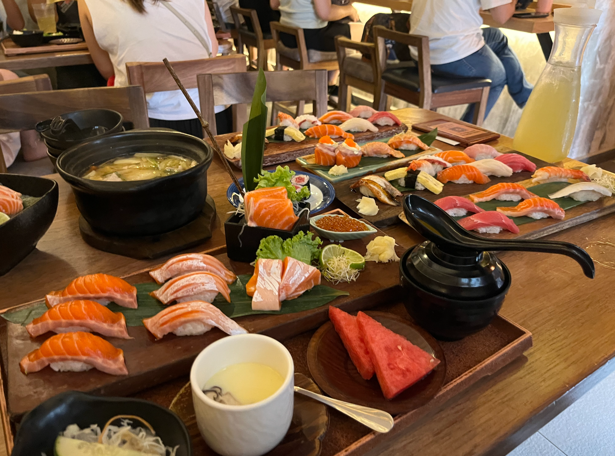 ボリューム満点で美味しい定食メニュー