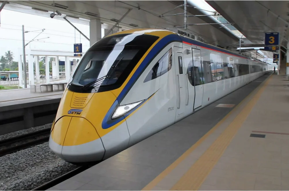 ETS