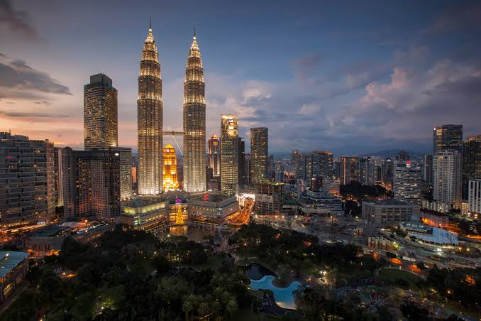 マレーシアの地名に隠された意味と由来