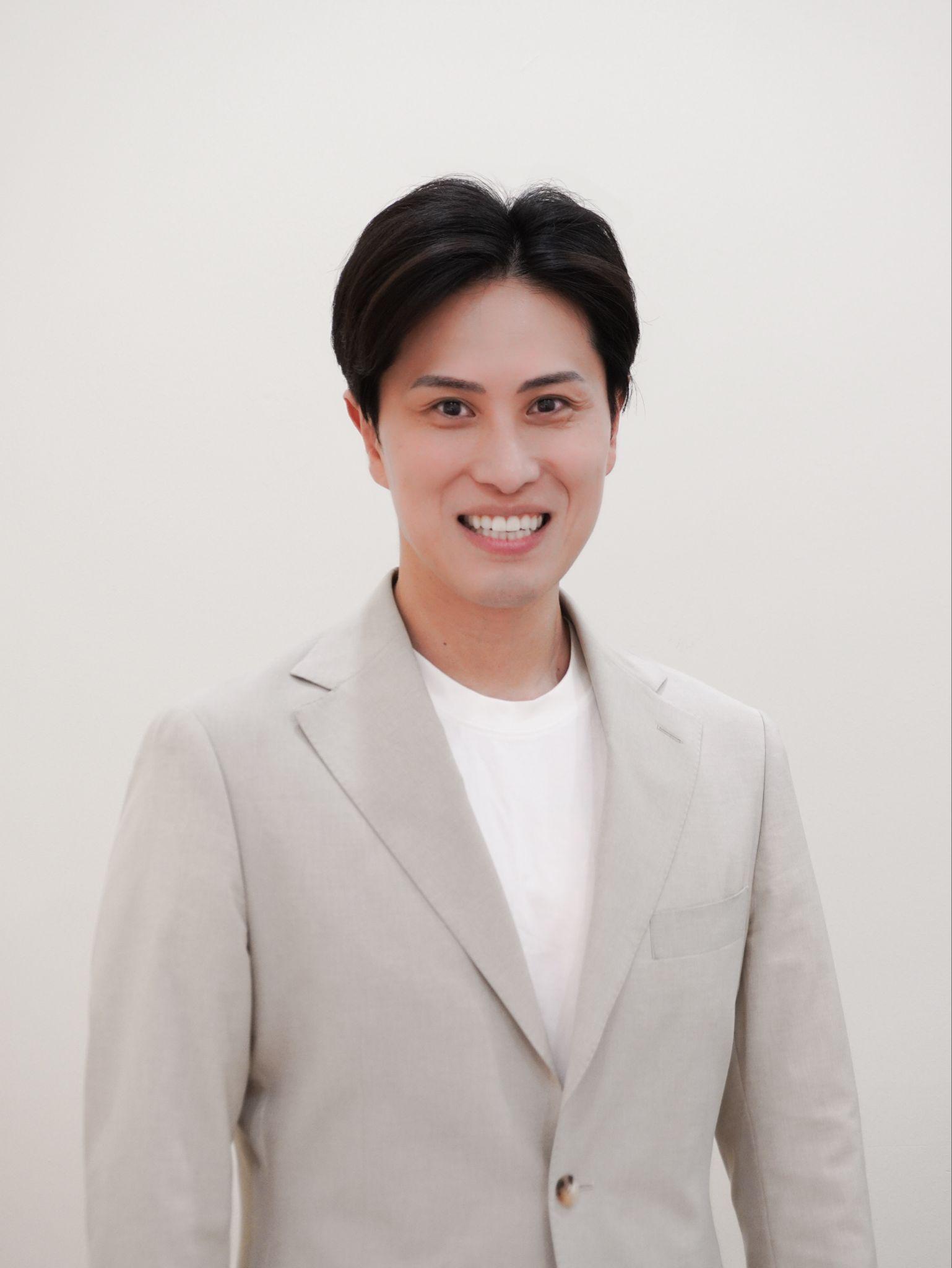 EQUINOX代表 野田寛貴氏