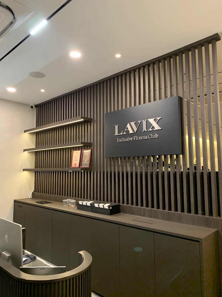 LAVIX Fitness
