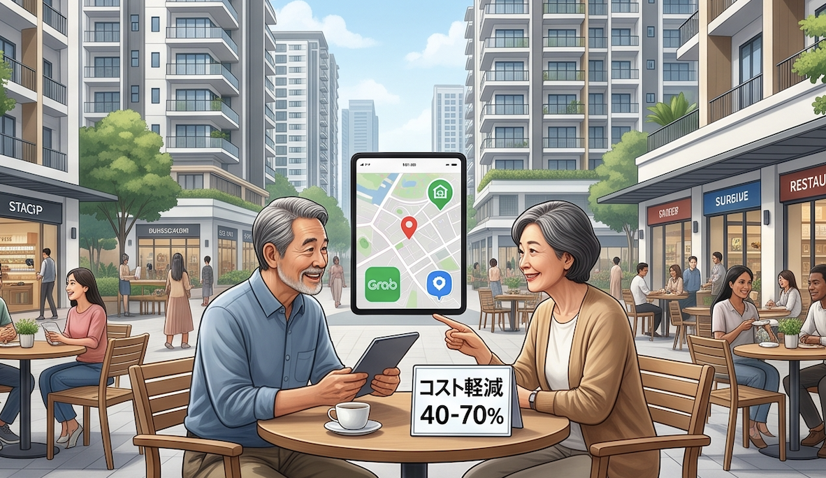 物価・生活費の安さ